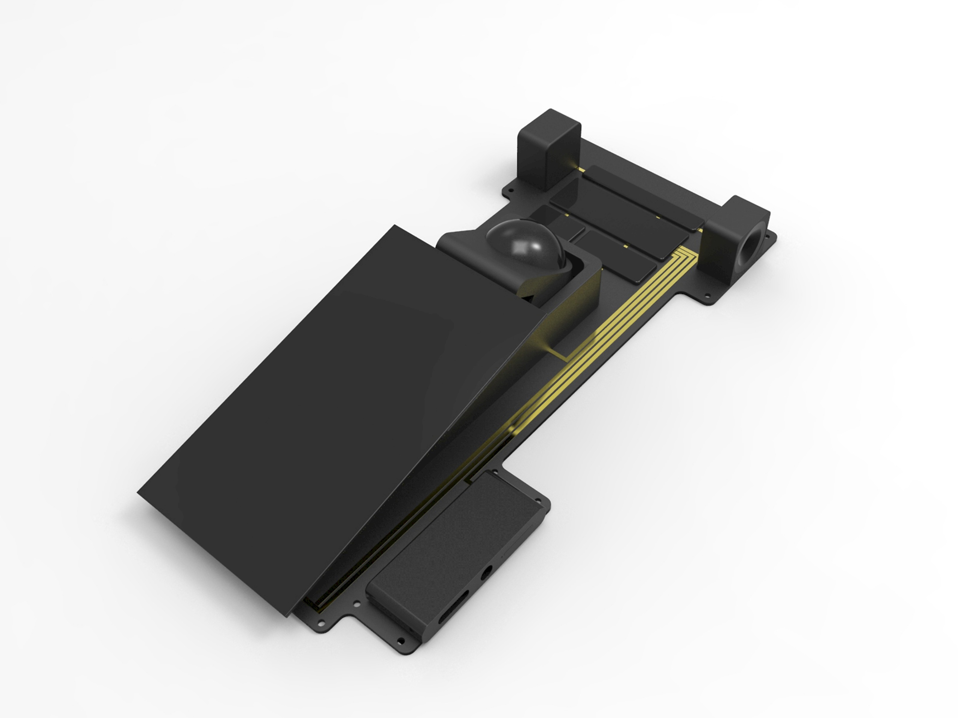 HIKARI – mobiler Kleincomputer