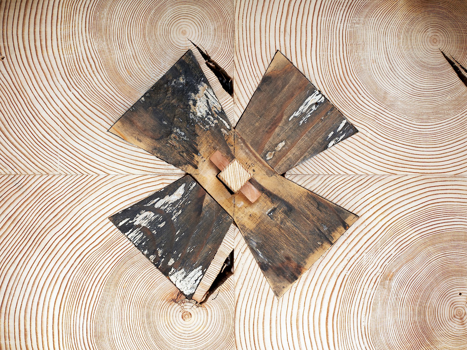 Hönggerstrasse 47 – Möbelprojekt