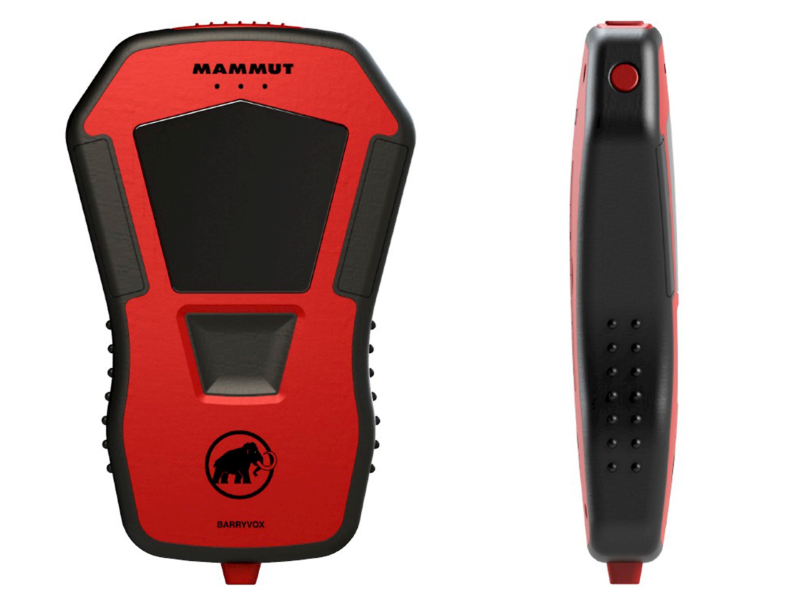 Mammut - Barryvox