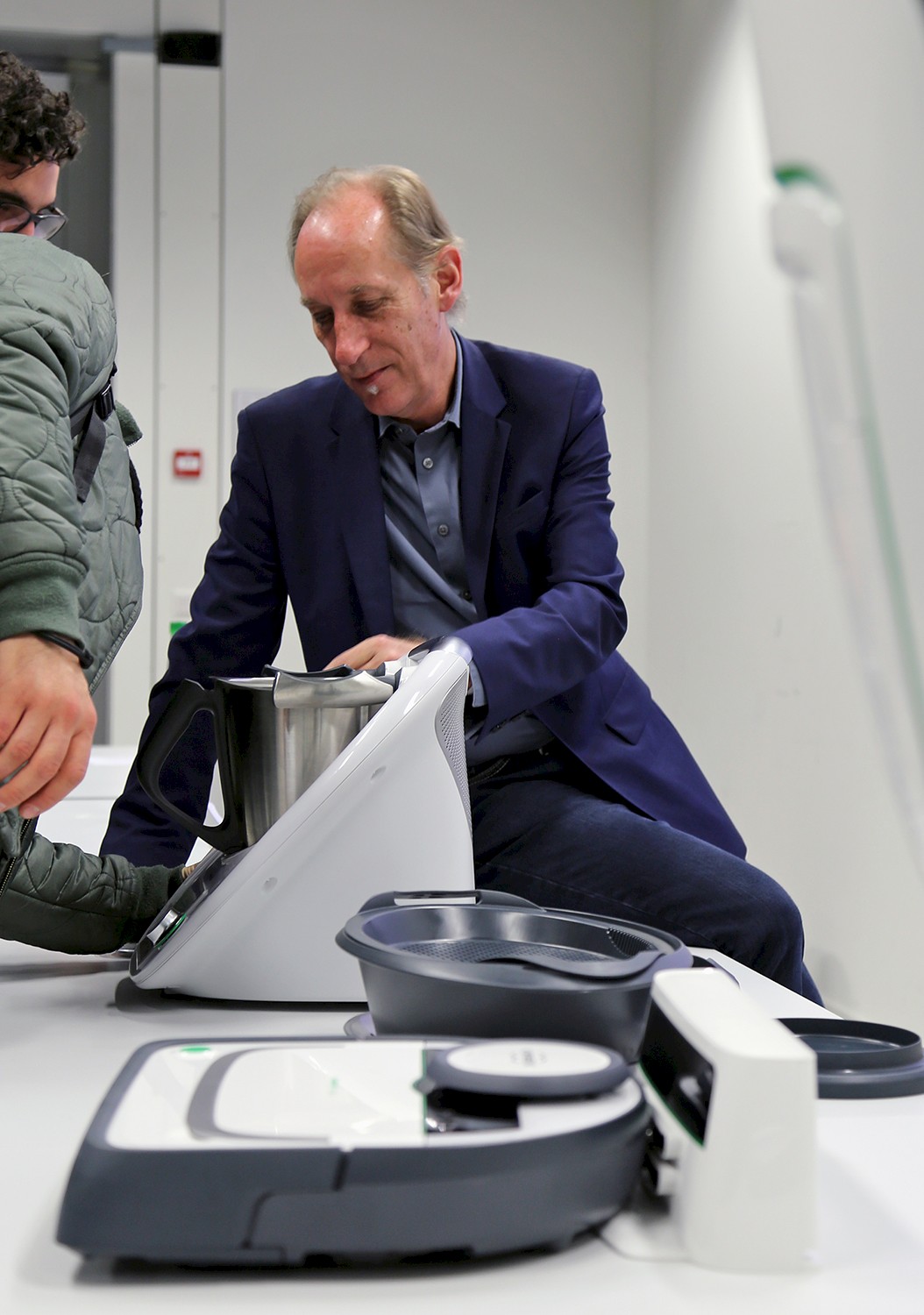 Tradierte Werte und neue Chancen