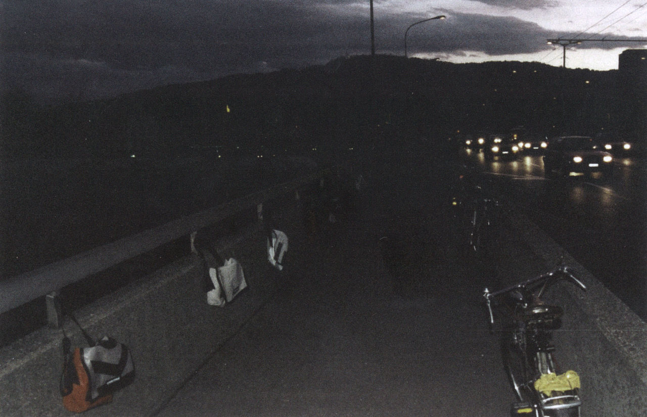 LET'S TALK mit Markus Freitag