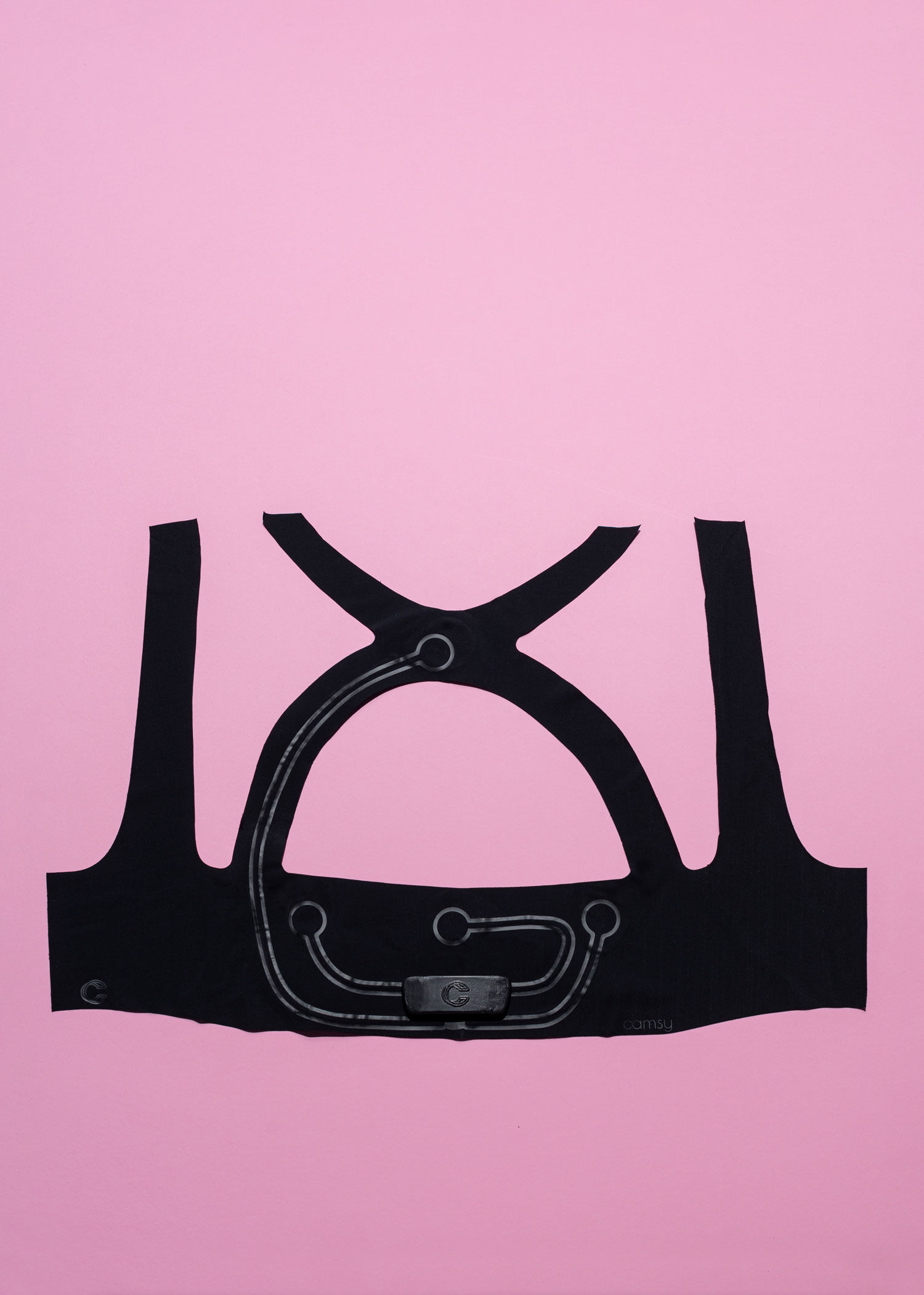 Camsy – Cardiac Monitoring System