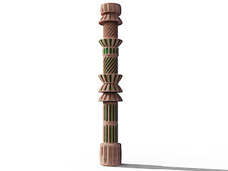 designs of the different modular compositions