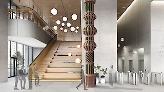 Product in context of use. Photo courtesy of Archilovers